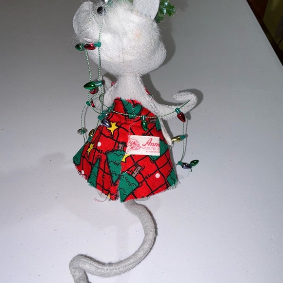 Annalee Vintage Christmas Collection 6” High - Picture 5 of 9
